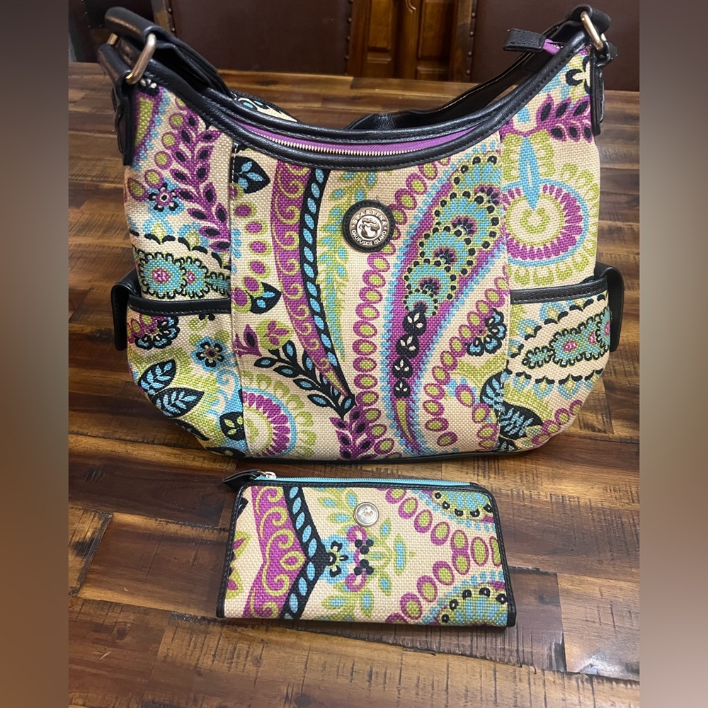 spartina set